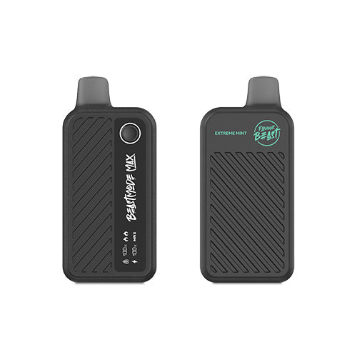 Flavour Beast Beast Mode MAX Rechargeable Disposable Vape - Disposables - Canada