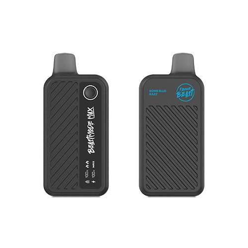 Flavour Beast Beast Mode MAX Rechargeable Disposable Vape - Disposables - Canada