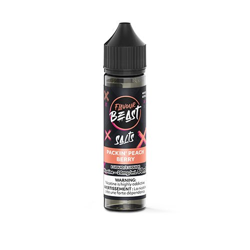 Flavor Beast Vape Battery Flavour Beast Salts Flavour Beast Unleashed DCP20  Cravin Crazy Cocoa Disposable Vape,
