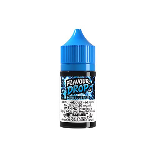 Flavour Drop Salt - Salt Nicotine Eliquid - Canada