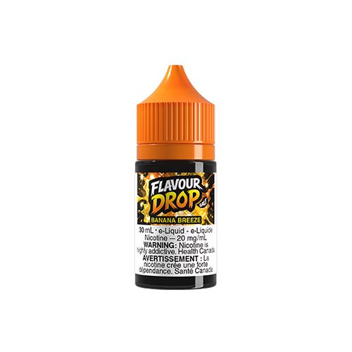 Flavour Drop Salt - Salt Nicotine Eliquid - Canada
