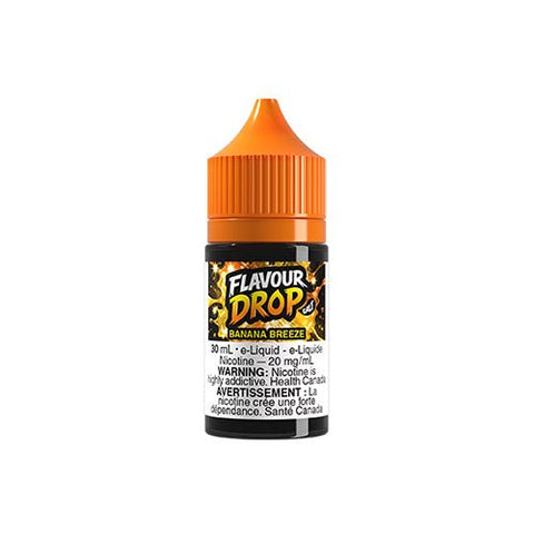 Flavour Drop Salt - Salt Nicotine Eliquid - Canada