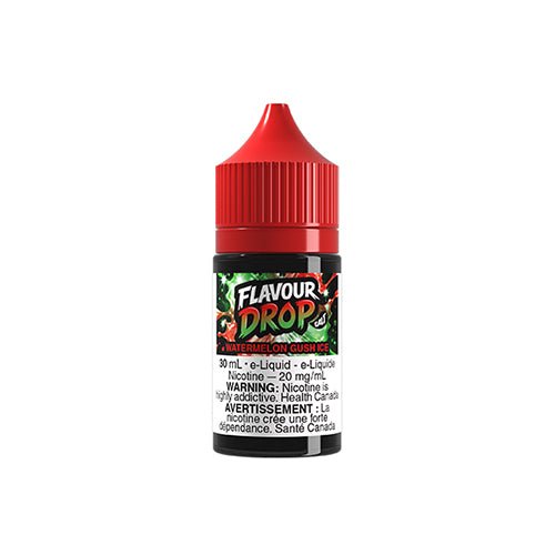 Flavour Drop Salt - Salt Nicotine Eliquid - Canada