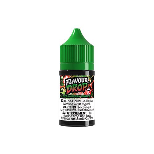 Flavour Drop Salt - Salt Nicotine Eliquid - Canada