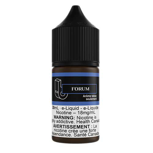Montreal Original E-liquid