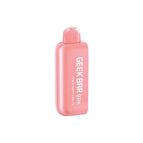 Geek Bar BRK 16mL Disposable Pod - Vape Pods - Canada