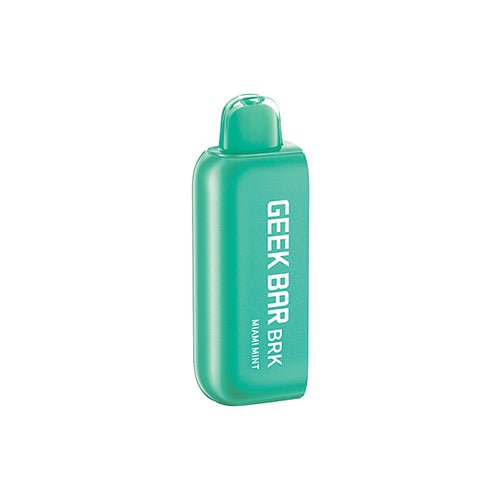 Geek Bar BRK 16mL Disposable Pod - Vape Pods - Canada