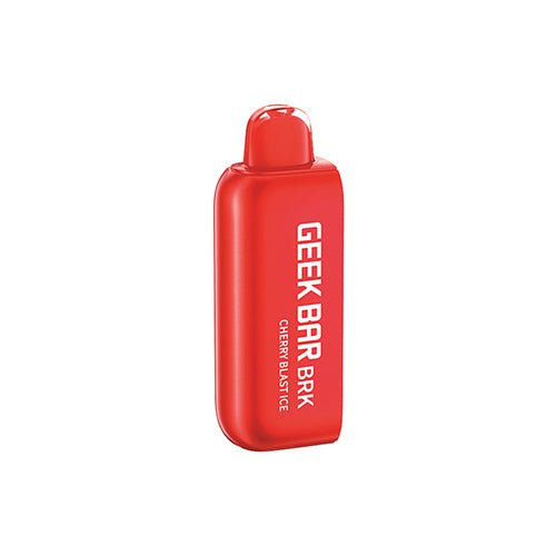 Geek Bar BRK 16mL Disposable Pod - Vape Pods - Canada