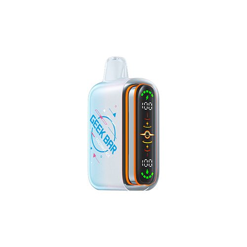 Geek Bar Pulse 2 Rechargeable Disposable Vape - Disposables - Canada