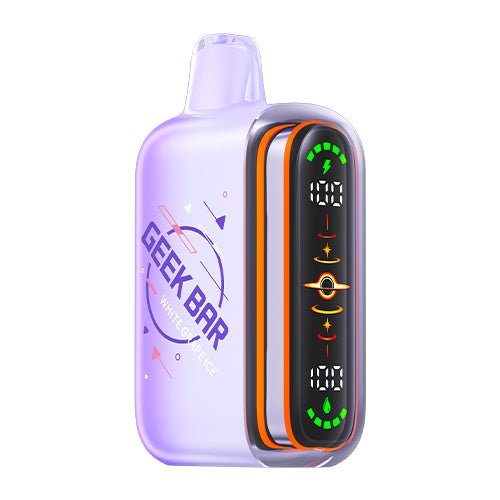 Geek Bar Pulse 2 Rechargeable Disposable Vape - Disposables - Canada