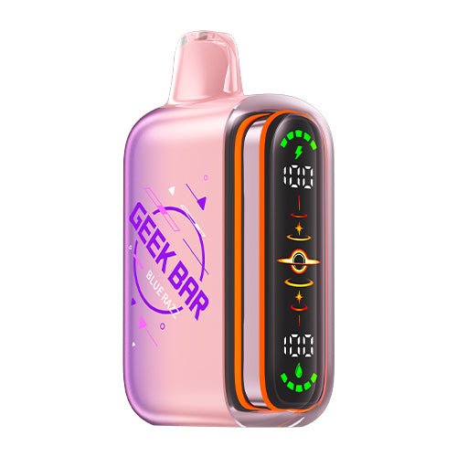 Geek Bar Pulse 2 Rechargeable Disposable Vape - Disposables - Canada