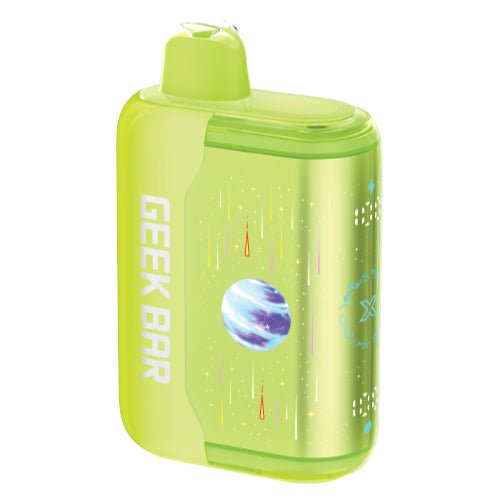 Geek Bar Pulse X 2 Rechargeable Disposable Vape - Disposables - Canada