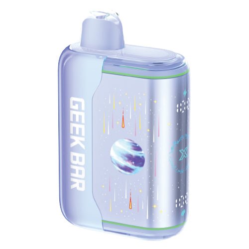 Geek Bar Pulse X 2 Rechargeable Disposable Vape - Disposables - Canada