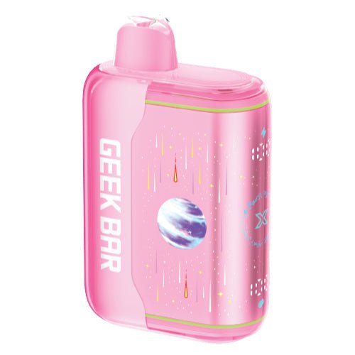 Geek Bar Pulse X 2 Rechargeable Disposable Vape - Disposables - Canada