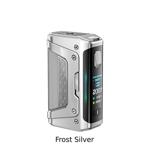 elfbar nachfüll pod läuft aus Geekvape H45 (Aegis Hero 2) Review: A Worthy Update main image 0