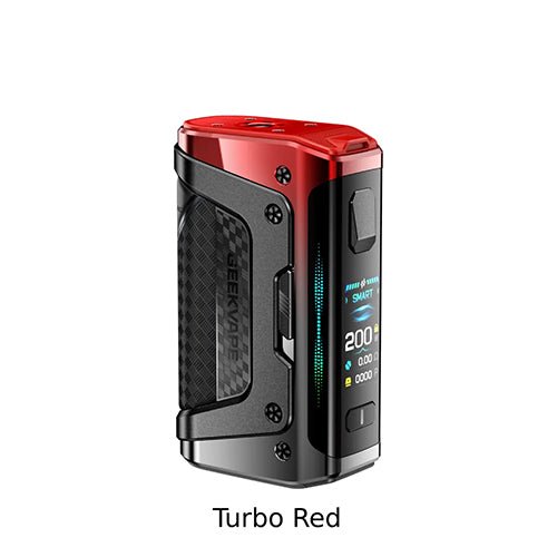 GeekVape Aegis Legend 5 Box Mod - Vape Device - Canada