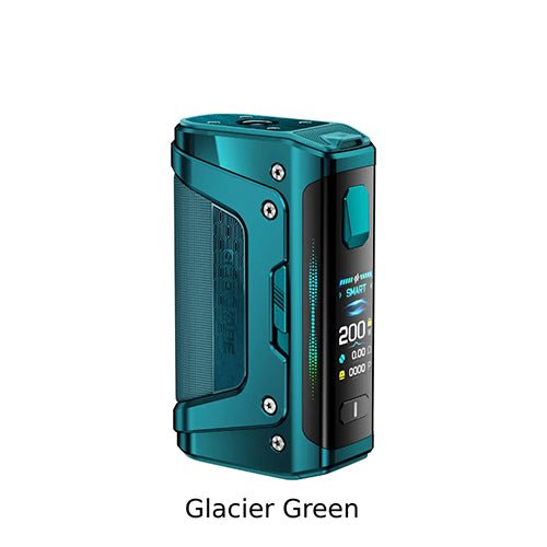 GeekVape Aegis Legend 5 Box Mod - Vape Device - Canada