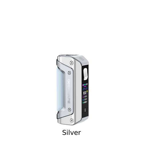 GeekVape Aegis Solo 3 100W Box Mod - Vape Device