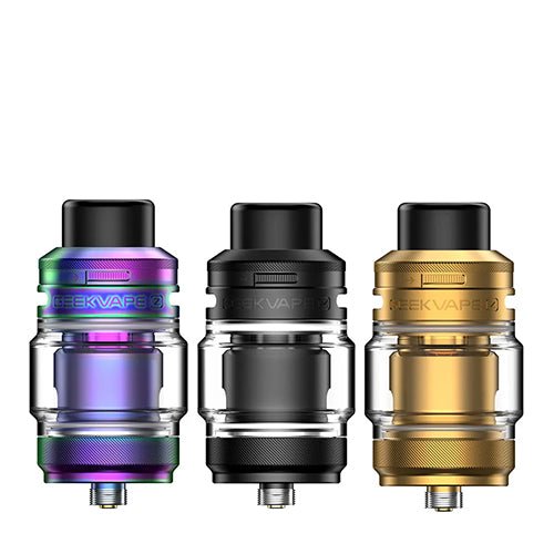 Geekvape Z Sub - ohm SE Tank - Vape Tank - Canada