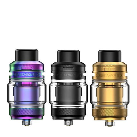 Geekvape Z Sub - ohm SE Tank - Vape Tank - Canada