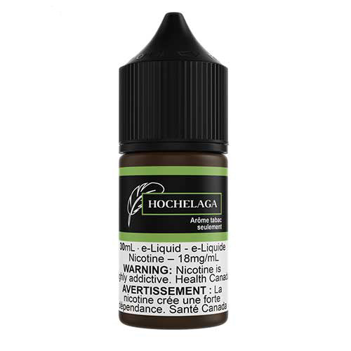 Montreal Original E-liquid