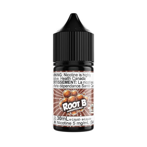 Indisposable by Cloud Haven E - Liquid - Root B - Salt Nicotine Eliquid - Canada