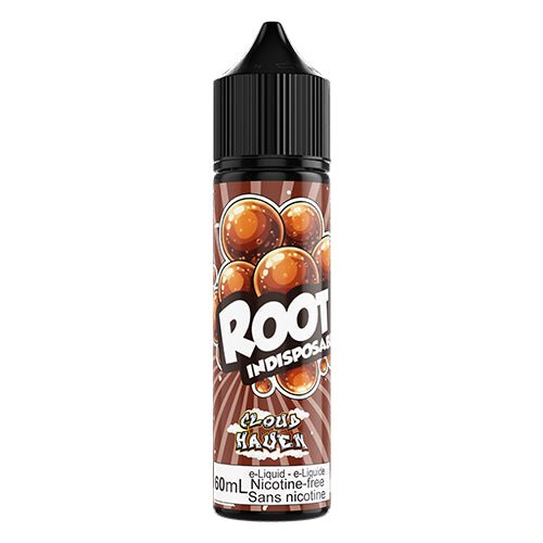 Indisposable by Cloud Haven E - Liquid - Root B - Salt Nicotine Eliquid - Canada