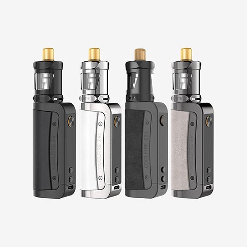 Innokin Coolfire Z80 Zenith II Starter Kit - Vape Kit - Queen City Vapes