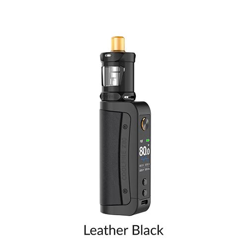 Innokin Coolfire Z80 Zenith II Starter Kit - Vape Kit - Queen City Vapes Innokin Coolfire Z80 Zenith II Starter Kit - Vape Kit - Queen City Vapes