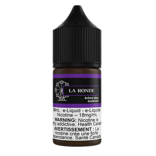 Montreal Original E-liquid