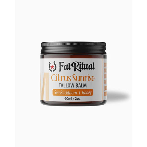 Fat Ritual