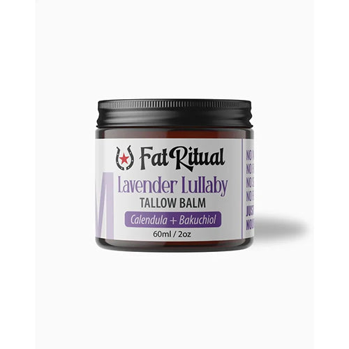 Fat Ritual