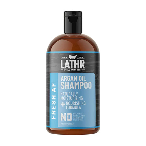Shampoo