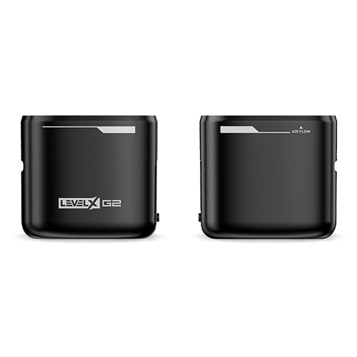 Level X BOOST G2 1000mAh Device Kit - Vape Battery - Queen City Vapes