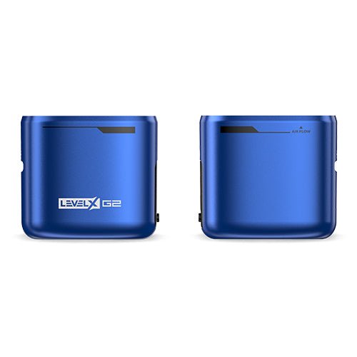 Level X BOOST G2 1000mAh Device Kit - Vape Battery
