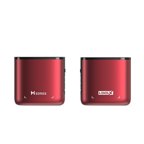 Level X M Series 1000mAh Device Kit - Vape Device - Canada