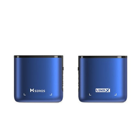 Level X M Series 1000mAh Device Kit - Vape Device - Canada