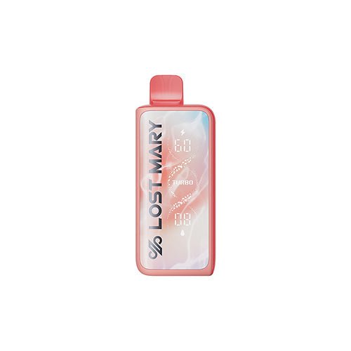 Lost Mary MT50K Rechargeable Disposable Vape - Disposables - Canada
