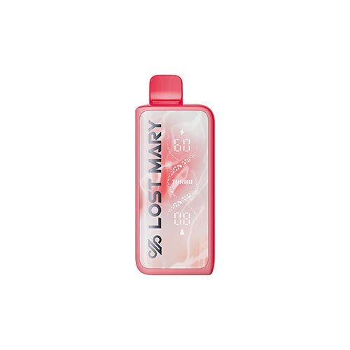 Lost Mary MT50K Rechargeable Disposable Vape - Disposables - Canada