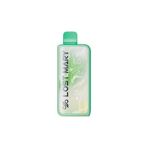 Lost Mary MT50K Rechargeable Disposable Vape - Disposables - Canada