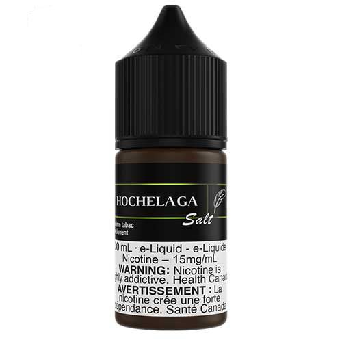 Montreal Original Salt - Salt Nicotine Eliquid - Canada