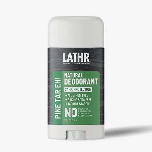 Natural Deodorant - Deodorant - Canada