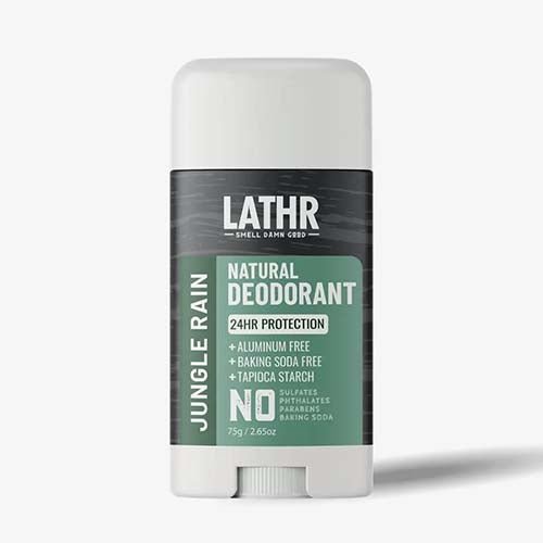 Natural Deodorant - Deodorant - Canada