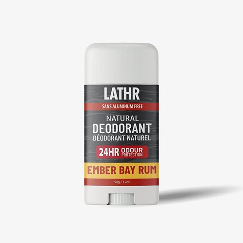 Natural Deodorant - Deodorant - Canada