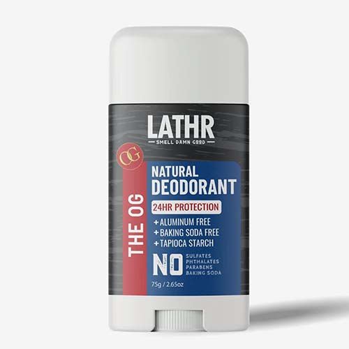 Natural Deodorant - Deodorant - Canada