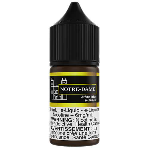 Montreal Original E-liquid