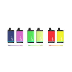 Nova HUSH 2 Pro 510 Vape Battery - Thermal Edition Queen City Vapes Nova HUSH 2 Pro 510 Vape Battery - Thermal Edition Queen City Vapes