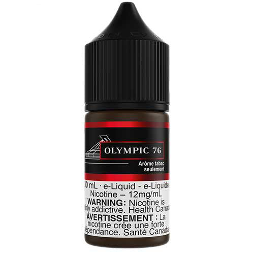 Montreal Original E-liquid