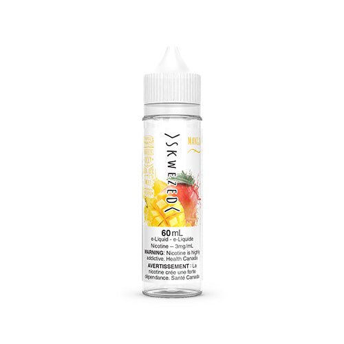 Skwezed E - liquid - Eliquid - Canada