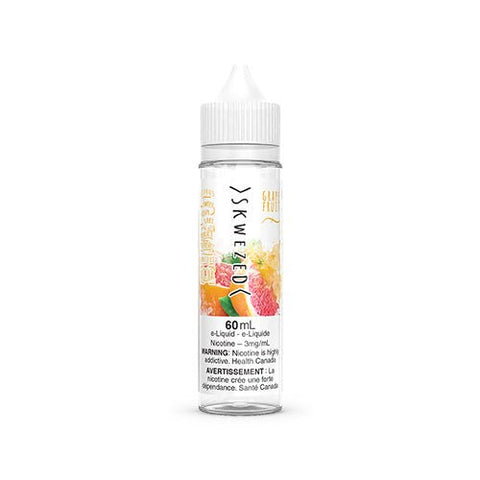Skwezed E - liquid - Eliquid - Canada